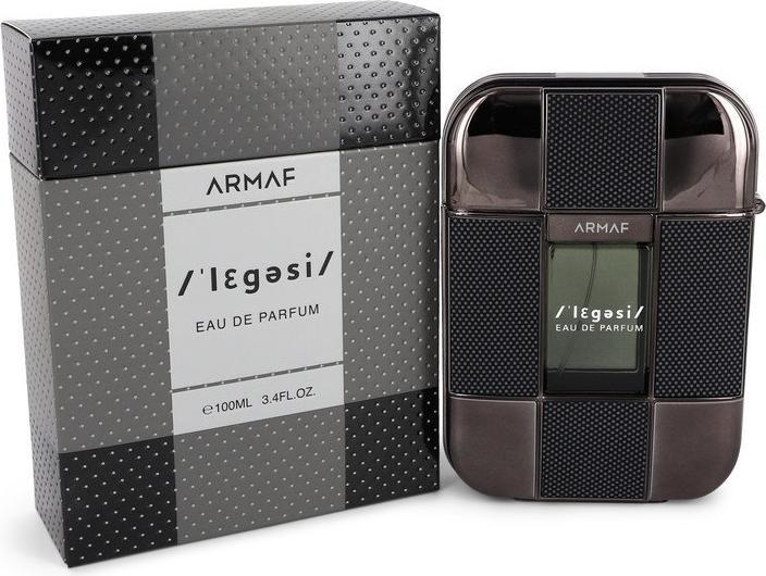 Image du produit Armaf Legasi (Eau de parfum, 100 ml)