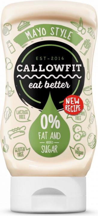 Callowfit Mayo Style