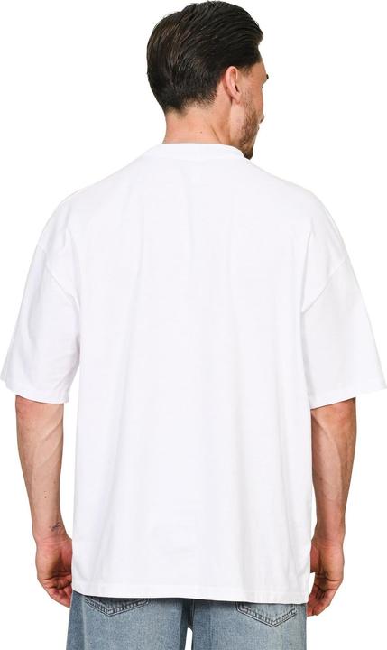 Produktbild Casual Classics TShirt Verlängerter Ausschnitt (XL)