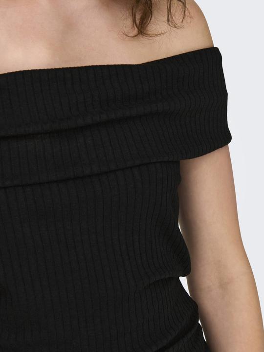 Image du produit JdY Coupe normale Haut à épaules nues (L)