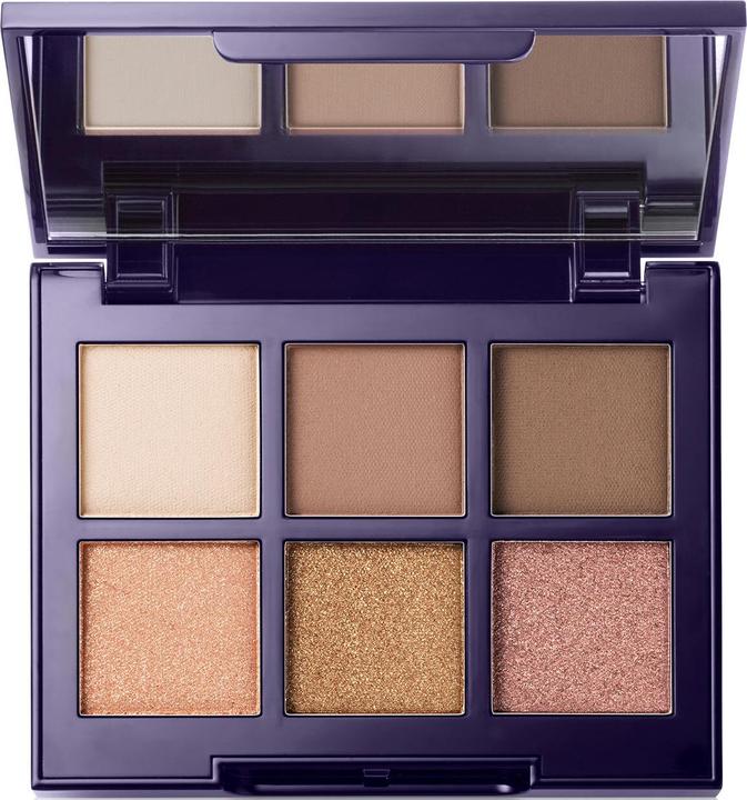 Kevyn Aucoin The Contour Eyeshadow Palette (Light)