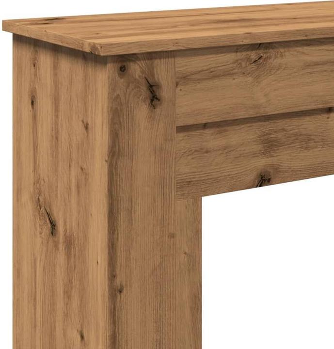 Image du produit VidaXL Luzia (90 x 30 x 90 cm)