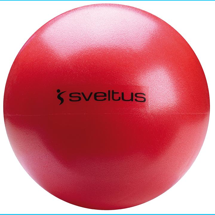 Actual product image Sveltus Softball (23 cm)