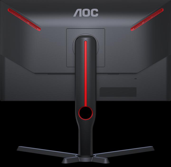 Produktbild AOC 25G3ZM/BK (1920 x 1080 Pixel, 24.50")