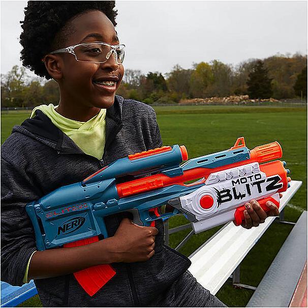 Produktbild Nerf Elite 2.0 Motoblitz
