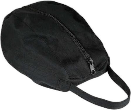 Horze Tasche Reithelm zum Schutz (One Size)