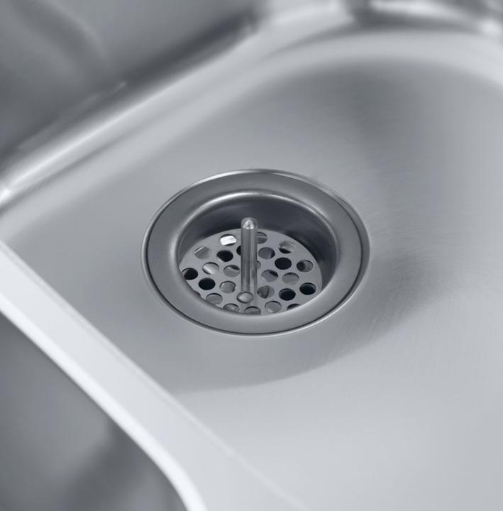 Image du produit Diaqua Crépine de drainage avec goupille