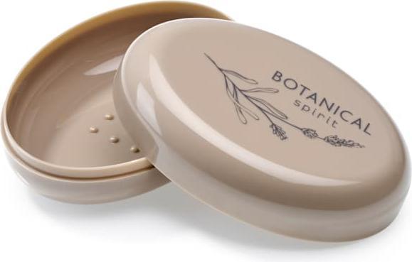 Produktbild dm ebelin Seifendose botanical spirit