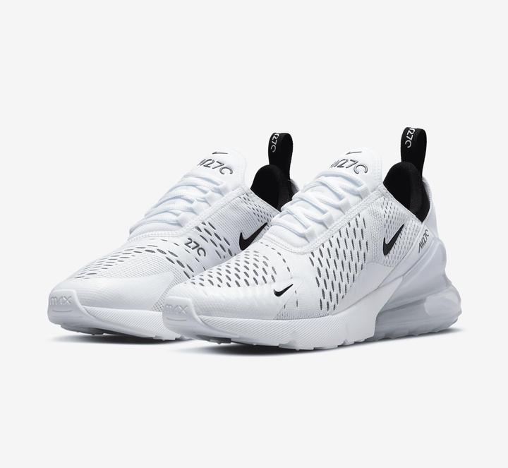 Image du produit Nike Air Max 270 W - 22586 (36)