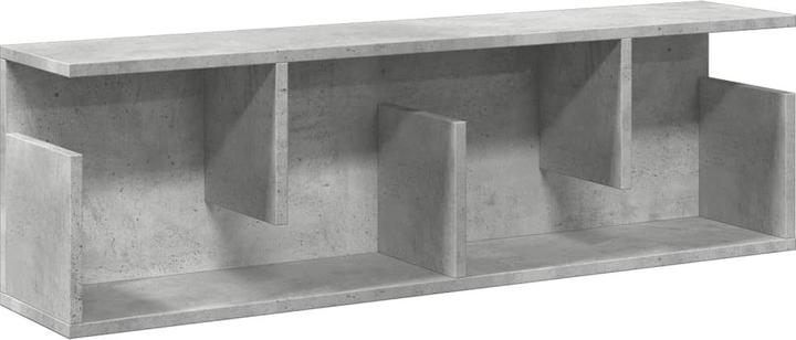 Image du produit VidaXL Armoire murale (100 x 20 x 30 cm)