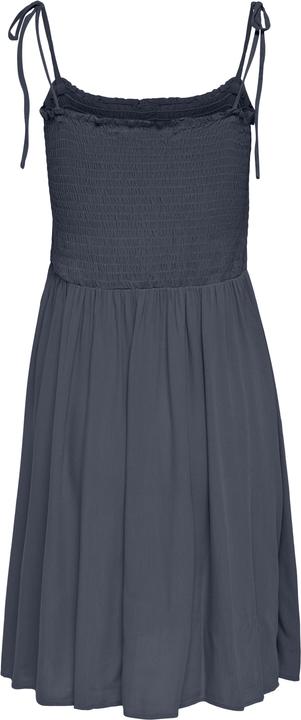 Produktbild Only Normal geschnitten Trapezausschnitt Kurzes Kleid Kleid (L)
