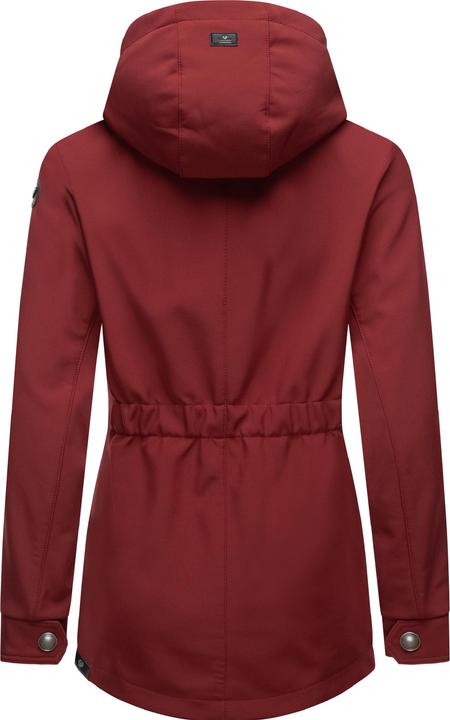 Actual product image Ragwear Monadde Softshell (M)