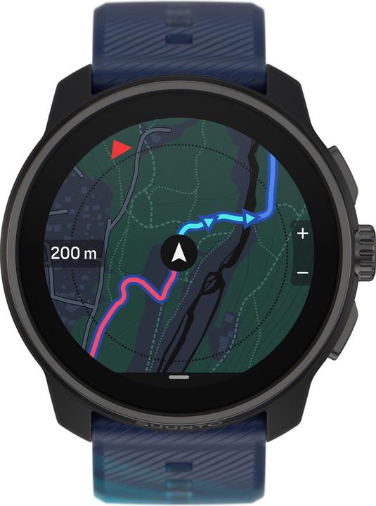 Image du produit Suunto Race S UTMB World Series (45 mm)