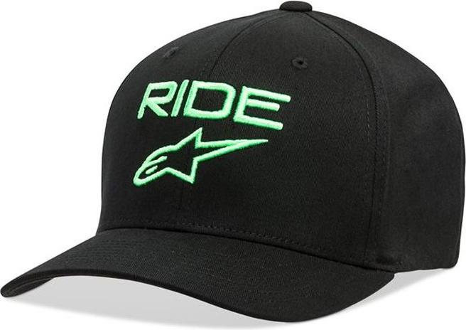 Immagine prodotto Alpinestars Ride Transfer Hat (L, XL)