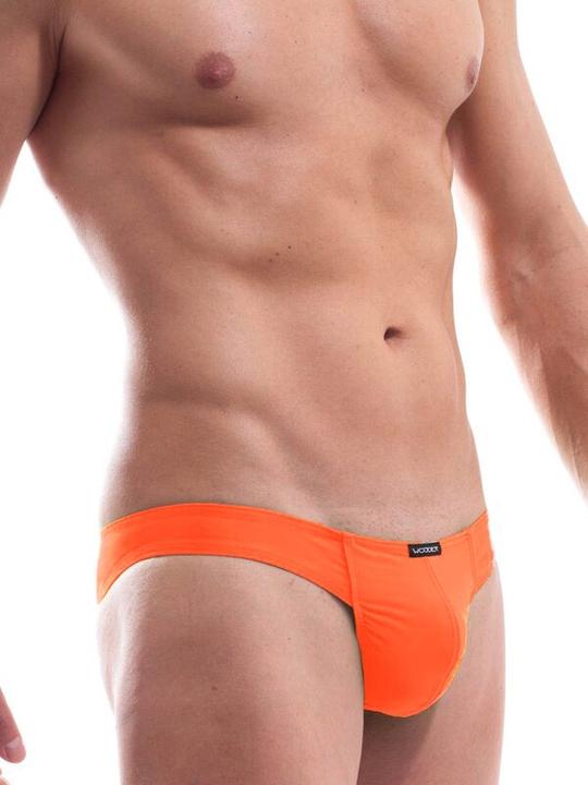 Actual product image Wojoer Beachwear Reys mini bathing hipster (S)