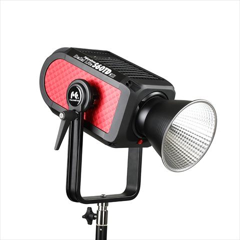 Produktbild Falcon Eyes Bi-Color LED Lampe Dimmbar S60TD (Studioleuchte)