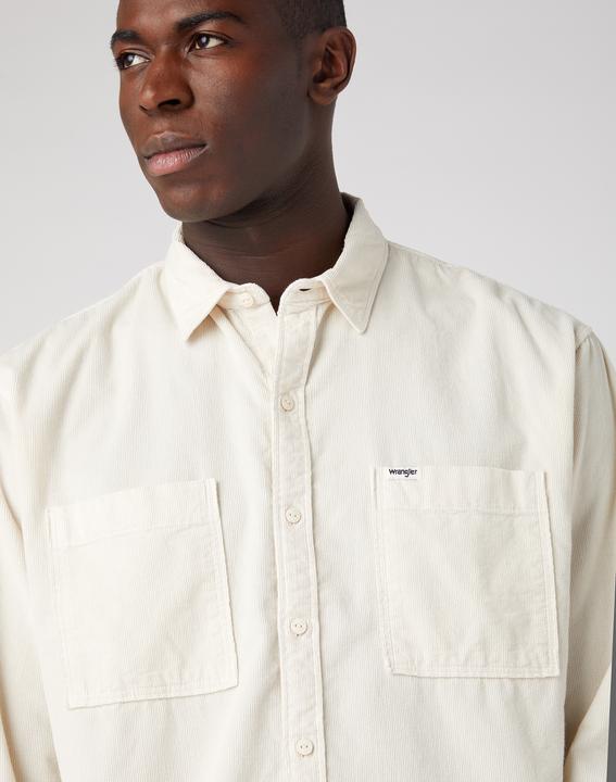 Produktbild Wrangler 2 Pocket Patch (M)