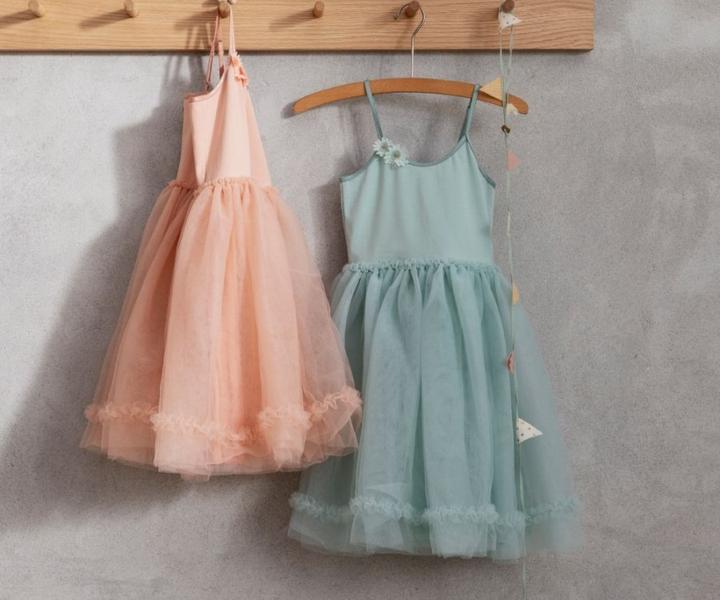 Actual product image Maileg Princess tulle dress (62)