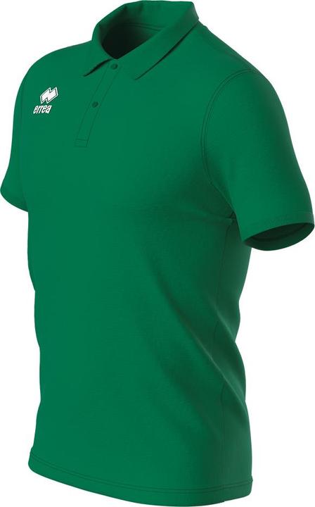 Image du produit Errea Polo Evo S/S Ad (L)