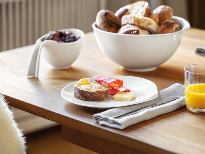 Immagine prodotto Villeroy & Boch Piatto da colazione Flow 23cm Set6 (1 x)