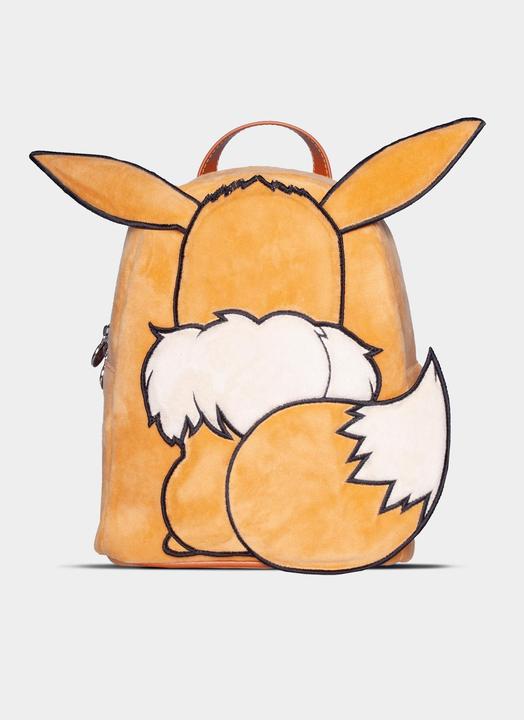 Immagine prodotto Difuzed POKEMON - Evoli - Corpo - Sac à Dos Novelty '26x20x12cm
