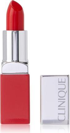 Actual product image Clinique Pop Lip Colour & Primer (#07 Passion Pop)