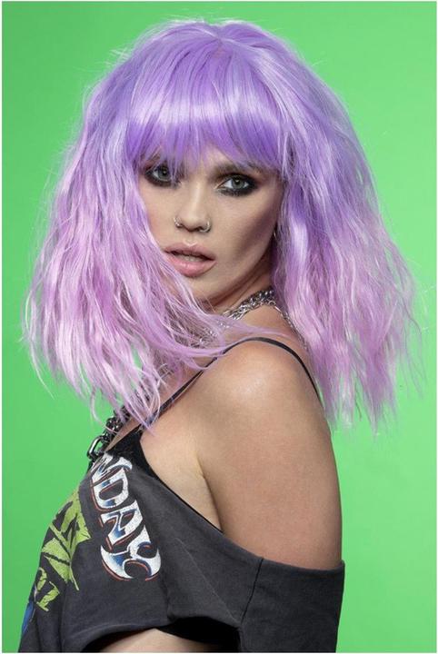 Actual product image Smiffys Manic Panic: Fleurs du Mal