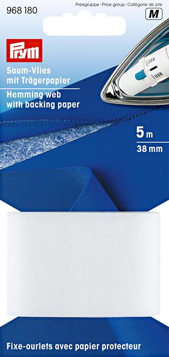 Prym Saumvlies Trägerpapier