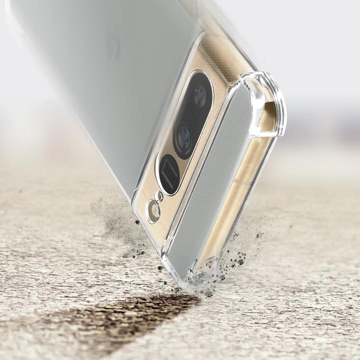 Image du produit Avizar Housse de protection avec coins renforcés Series (Google Pixel 7 Pro)