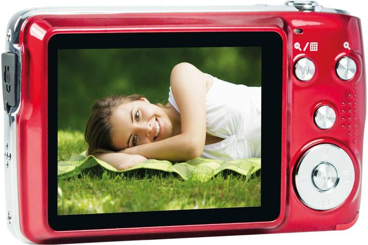 Image du produit AGFAPHOTO Realishot DC8200 (18 Mpx, 1/3.2")