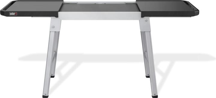 Actual product image Weber Barbecue table