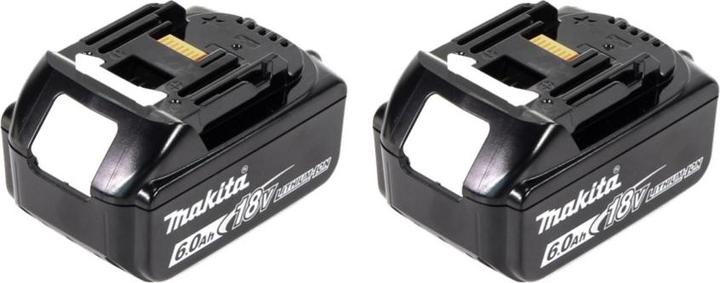 Actual product image Makita Power Source Kit (18 V)