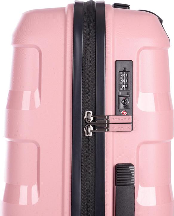 Image du produit Stratic Étui en paille (62 l, M (50 - 90l))