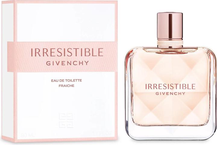 Produktbild Givenchy Irresistible (Eau de Toilette, 80 ml)