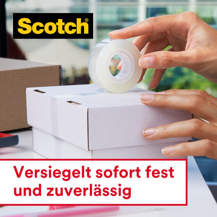 Immagine prodotto Scotch Cristallo 600