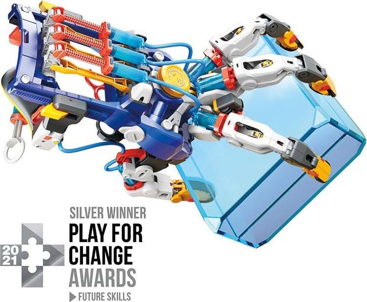 Produktbild Kosmos Cyborg-Hand