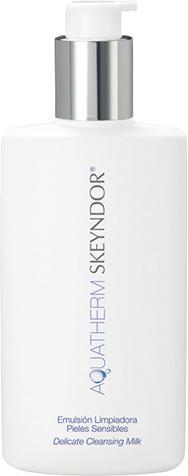 Image du produit Skeyndor Aquatherm (Chiffons de nettoyage, 250 ml)