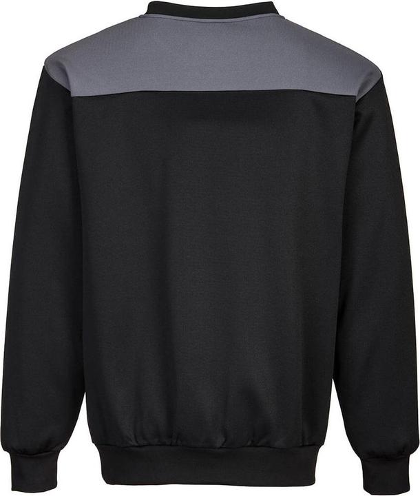 Produktbild Portwest Mens PW2 Sweatshirt (XL)