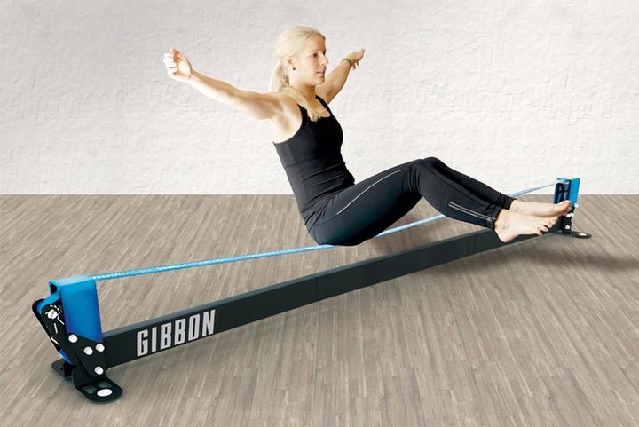 Image du produit Gibbon Prolongement de rail souple (1 m)