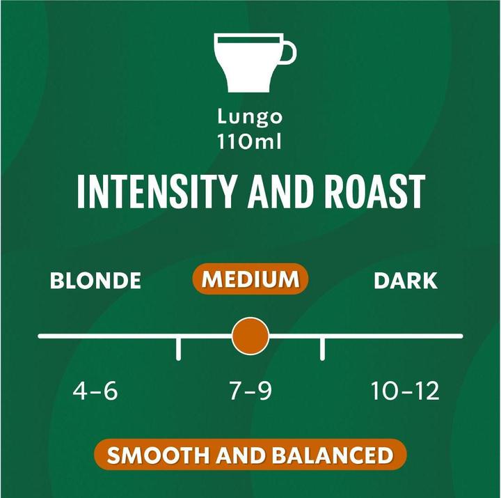 Produktbild Starbucks House Blend by Nespresso Medium Roast (10 x Port.)