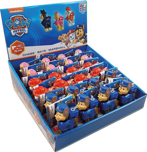 Image du produit Happy People Paw Patrol Pistolet d'eau ass.