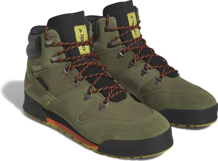 Produktbild adidas Terrex Snowpitch (48)