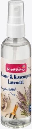 Immagine prodotto dm Profissimo Profumo Spray Lavanda