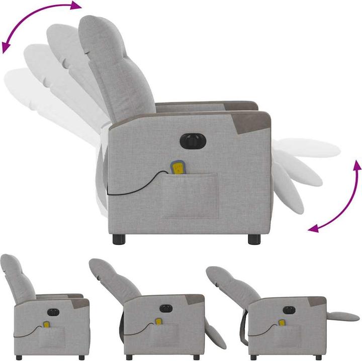 Actual product image VidaXL Petrov