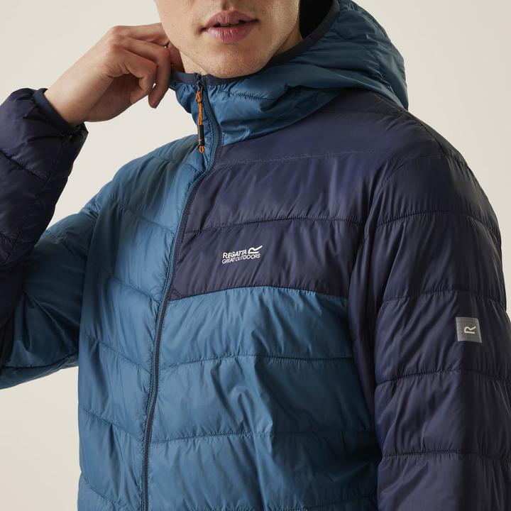 Image du produit Regatta Hooded Hill Pack III (XL)