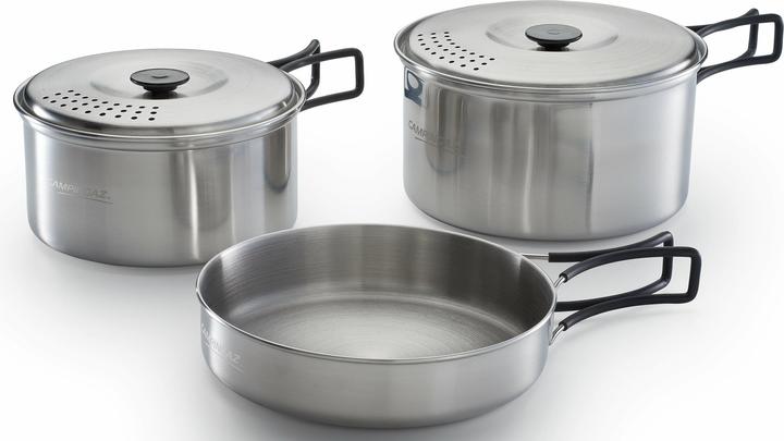 Produktbild Campingaz Camping-Geschirrset