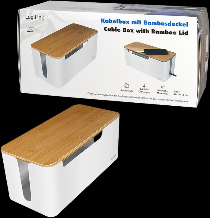 Actual product image LogiLink KAB0075