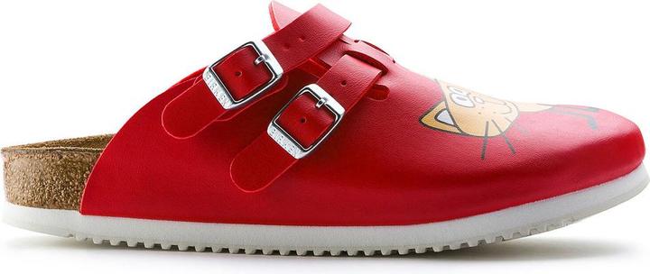 Produktbild Birkenstock Kay SL Birko-Flor schmal (36)