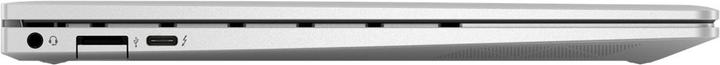 Actual product image HP Envy x360 13-bf0500nz (13.30", Intel Core i5-1230U, 16 GB, 512 GB, CH)