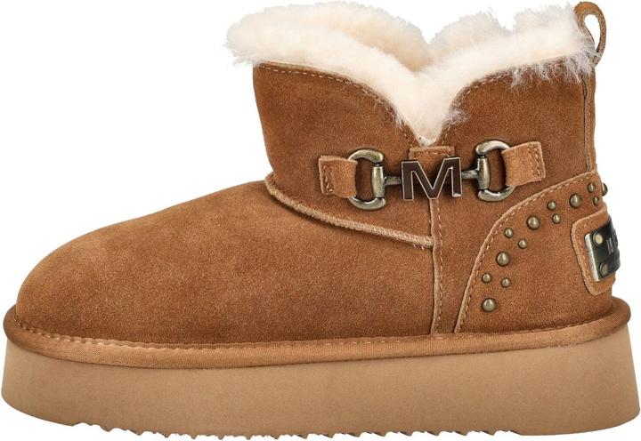Actual product image Mustang Stiefelette (42)